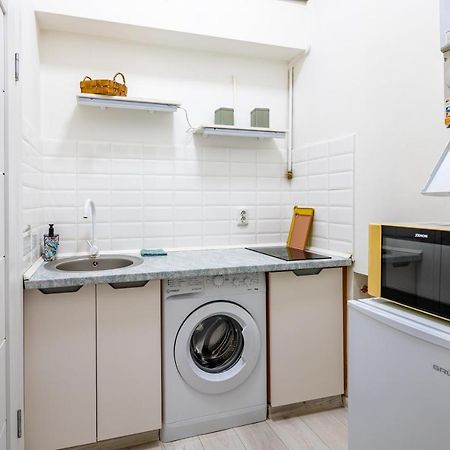 Bv Apartments Green Lwów Zewnętrze zdjęcie